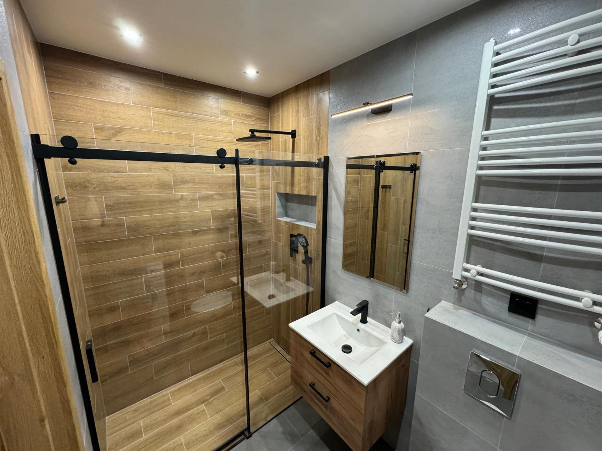 Apartament Mike Giżycko Εξωτερικό φωτογραφία
